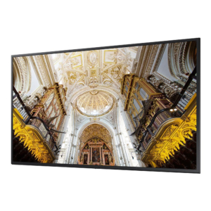 Информационный дисплей Samsung 65" QM65N