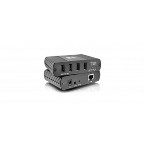 Декодер Kramer KDS-USB2-DEC из сети Ethernet сигнала USB 2.0