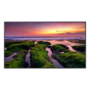 Информационный дисплей SAMSUNG 75" QB75B