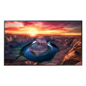 Информационный дисплей SAMSUNG 65" QM65B