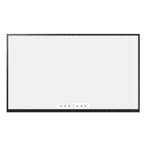 Интерактивная панель 75" Samsung Flip 3 WM75A