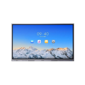 Интерактивная панель  65" Hikvision DS-D5C65RB/A