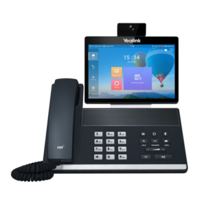Персональный терминал ВКС Yealink VP59-VCS Edition