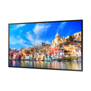 Информационный дисплей Samsung 75" OM75R