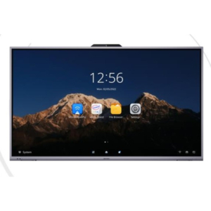 Интерактивная панель Hikvision 65" DS-D5B65RB/D