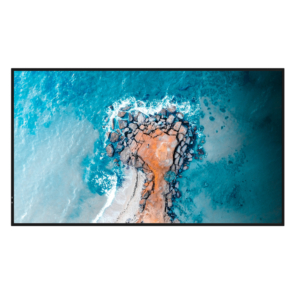Информационный дисплей Hisense 86" 86DM66D