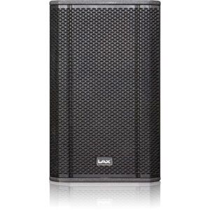 LAX CT12A — 12" двухполосный активный широкополосный громкоговоритель