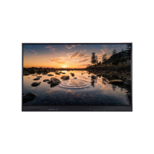 Интерактивный дисплей BOE 65" P65BA-BAR