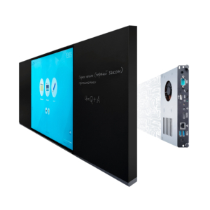 Интерактивный комплекс NextPanel 85P