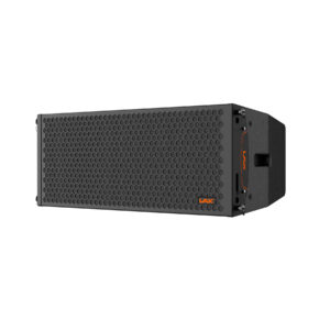 LAX OP3210L — сдвоенный 10" двухполосный элемент линейного массива