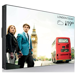 Панель для видеостены Philips 55" 55BDL4007X/00