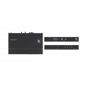 Масштабатор Kramer VP-425 VGA / YUV в HDMI
