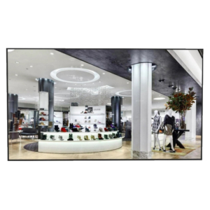 Информационный дисплей EWIN 43" DM43A