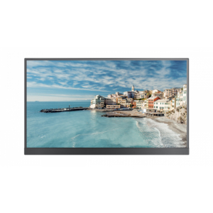 Информационный дисплей Hikvision 22" DS-D6022FN-B