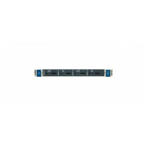 Модуль Kramer UHDA-IN4-F32 c 4 входами HDMI и входами аналогового стерео аудио на 3,5-мм разъемах