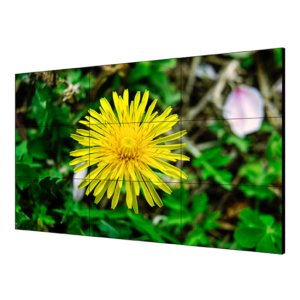 Дисплей для видеостен Hikvision 55" DS-D2055LE-G
