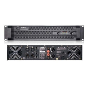 LAX MA9700 — усилитель мощности