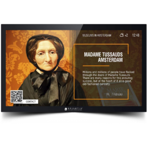 Digital Signage