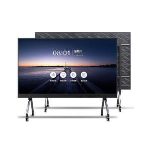 Светодиодный экран AET 165" DREAM WALL «All-in-One»