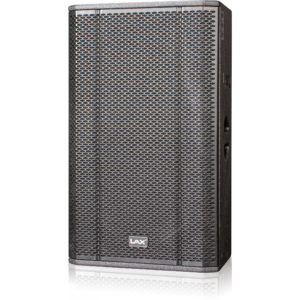 LAX CT15A — 15" двухполосный активный широкополосный громкоговоритель