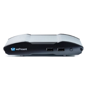 Комплект беспроводной системы для презентаций Barco wePresent WiPG-1600W