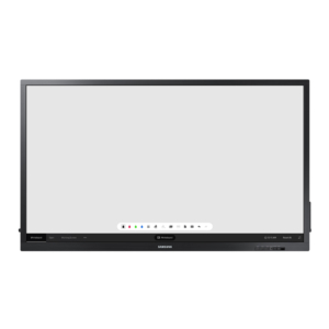 Интерактивная панель Samsung 75" QB75N-W
