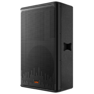 TR115 — 15" двухполосный полнодиапазонный громкоговоритель