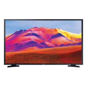 Коммерческий телевизор SAMSUNG 43" BE43T-M