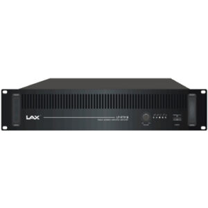 LAX LP-8704III — усилитель мощности