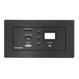 Комплект лицевых панелей Kramer WP-SW2-EN7/EU(W)-80/86