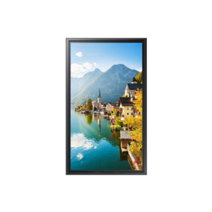Уличный дисплей 85" Samsung OH85N