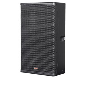LW15 — 15" двухполосный полнодиапазонный громкоговоритель