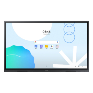 Интерактивный дисплей Samsung 75" WA75D