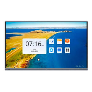 Интерактивный дисплей EWIN 55" TE55A