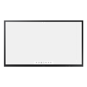 Интерактивная панель Samsung 85" Flip 2 WM85R
