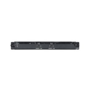 Плата контроллера Hikvision DS-C30S-02HI/4K