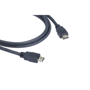 Кабель HDMI-HDMI Kramer C-HM/HM-35 (вилка – вилка)| 10,6 м