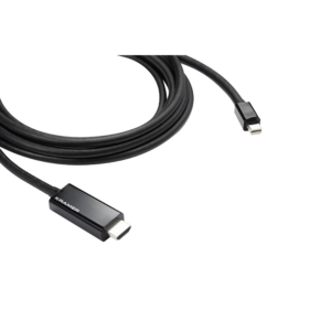 Активный кабель Kramer C-MDP/HM/UHD-10 Mini DisplayPort (вилка)-HDMI 4K (вилка)| 3 м