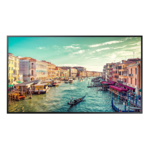 Информационный дисплей Samsung 75" QM75R-B