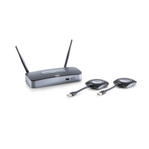 Комплект беспроводной системы для презентаций Barco ClickShare Mini