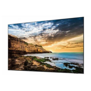 Информационный дисплей SAMSUNG 85" QE85T