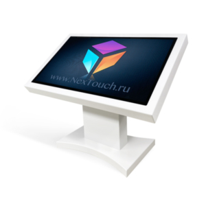 Интерактивный стол NexTable One 43P