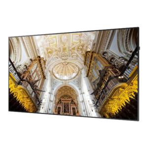 Информационный дисплей Samsung 98" QB98R