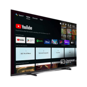 Гостиничный телевизор PHILIPS 65" 65HFL4518U/12