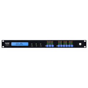 Цифровой сигнальный процессор LAX DSP36 II