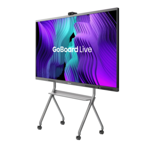 Интерактивный дисплей Hisense 75" 75MR6DE