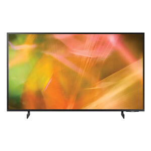 Гостиничный телевизор Samsung 75" HG75AU800