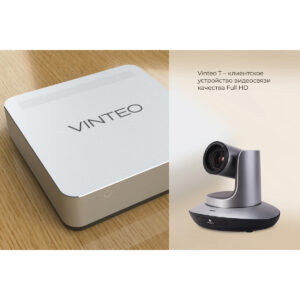 Видеотерминал VINTEO T