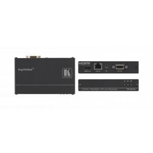 Приёмник HDMI DGKat Kramer TP-574