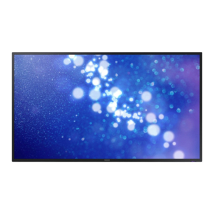 Информационный дисплей Samsung 55" DM55E